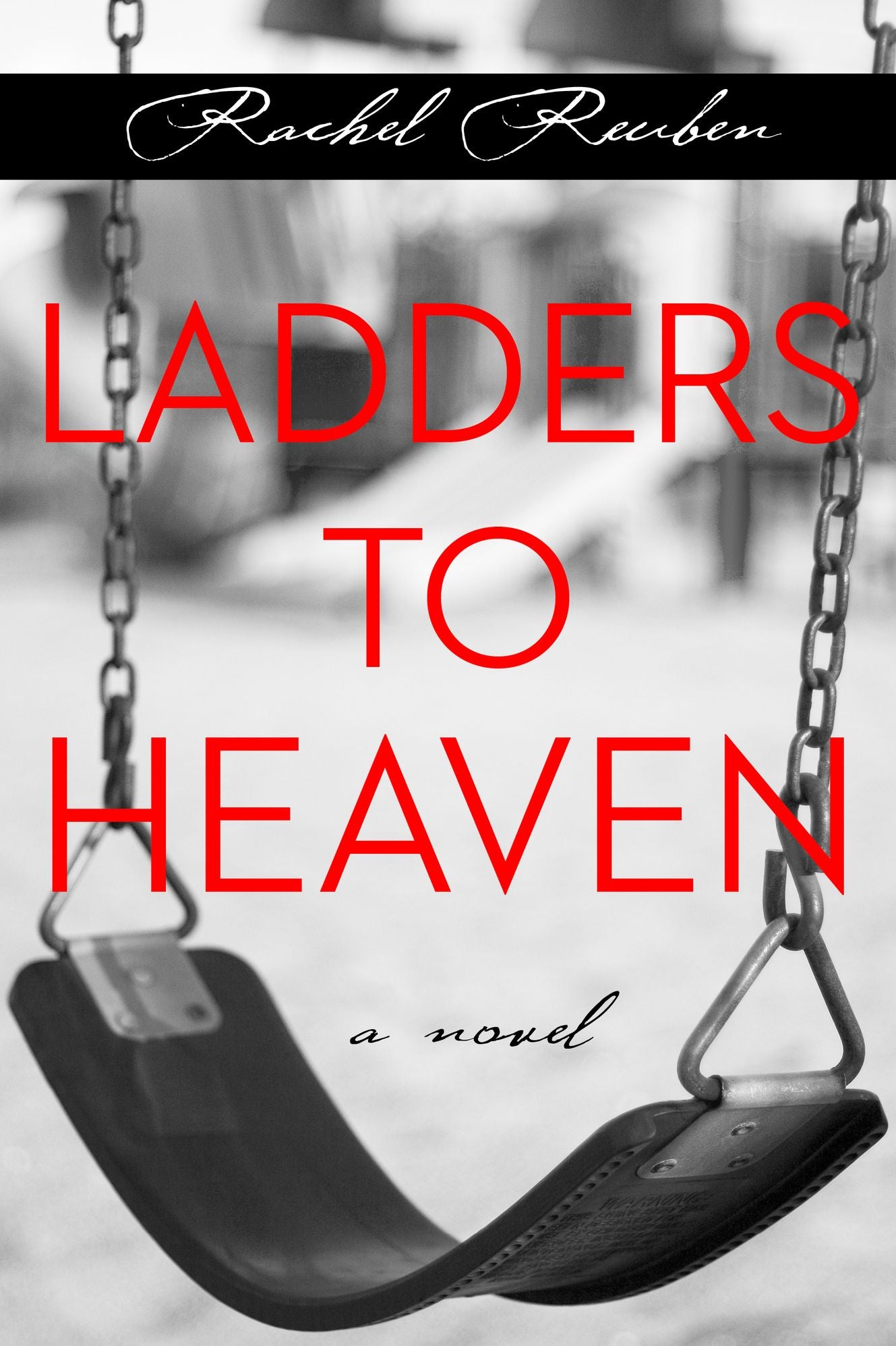 LADDERS TO HEAVEN