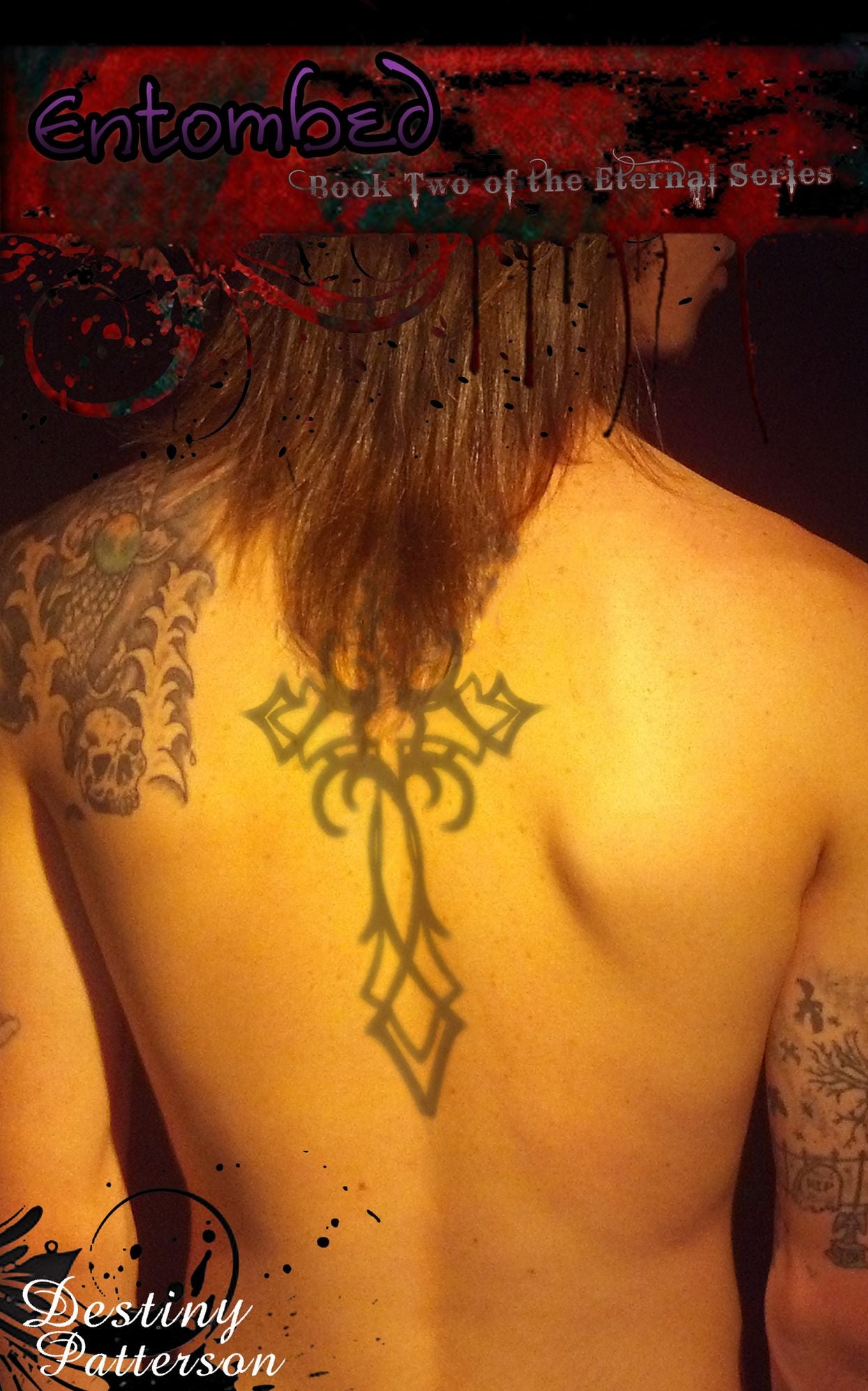 Entombed