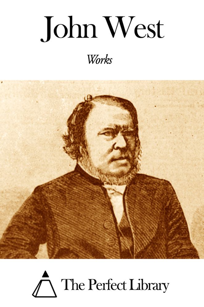 Works of John West
