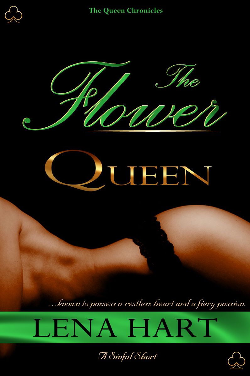 The Flower Queen