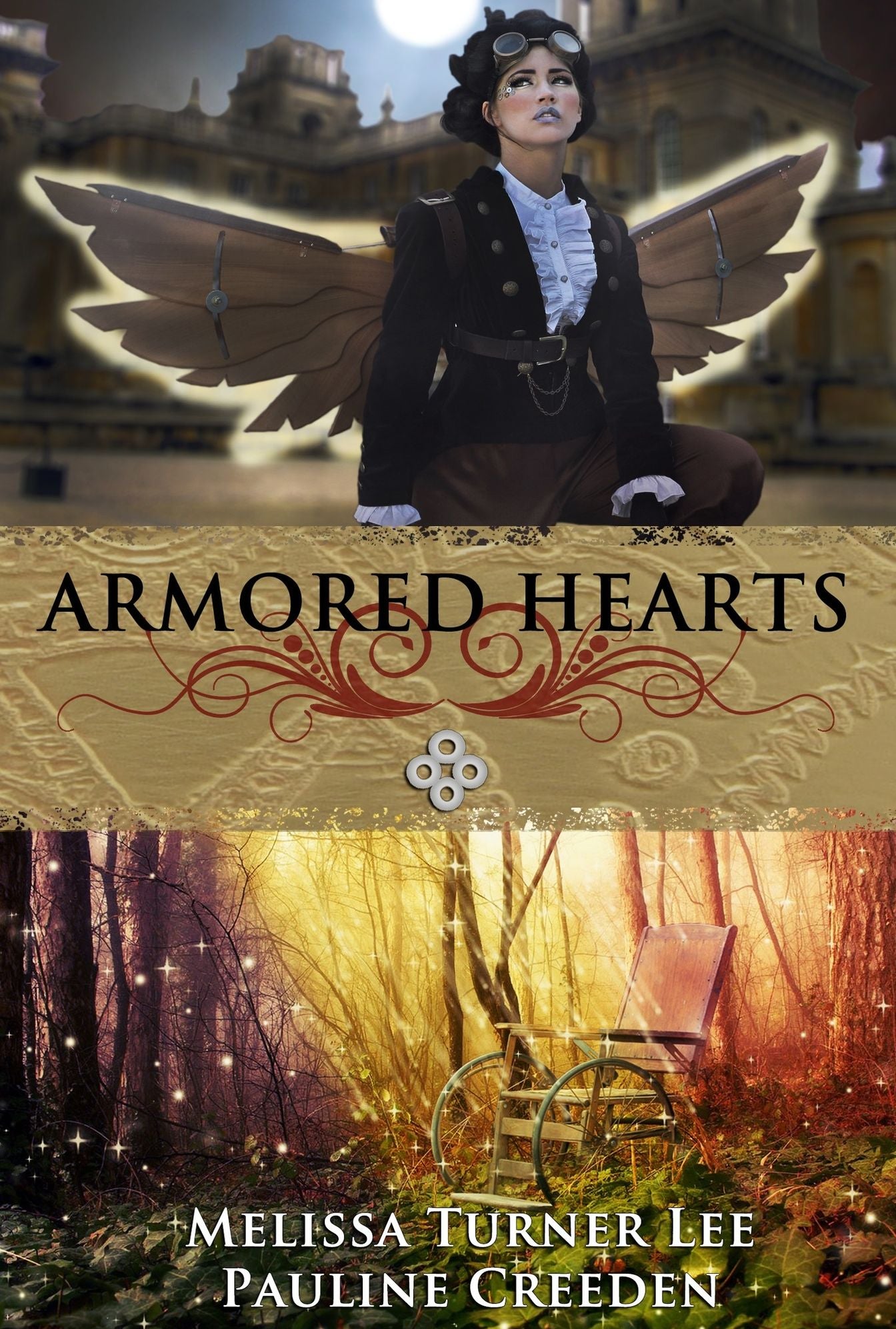 Armored Hearts