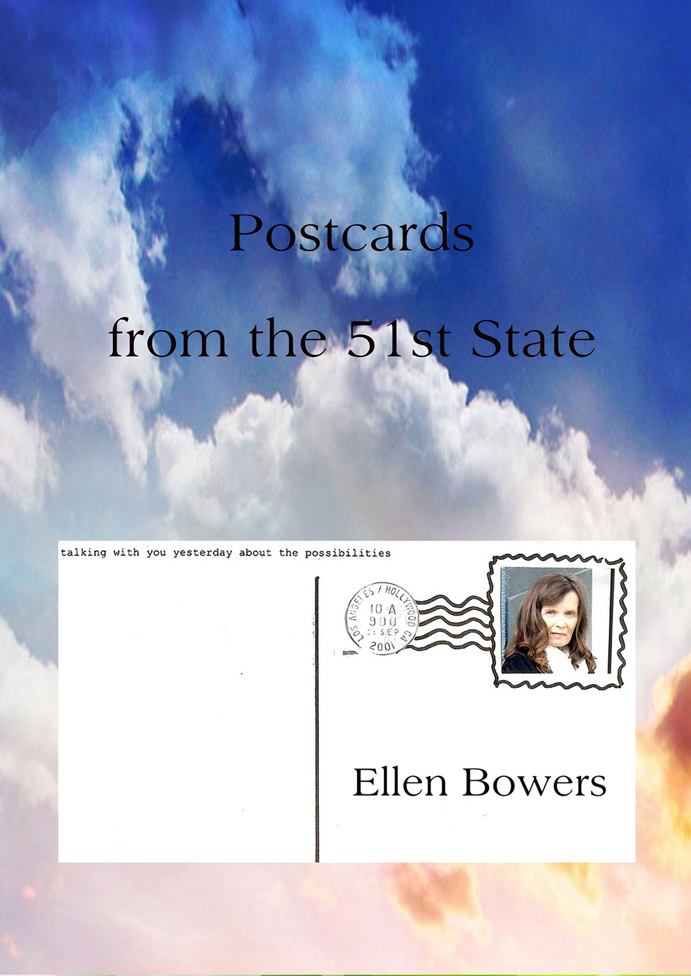 Postcards from the 51st State