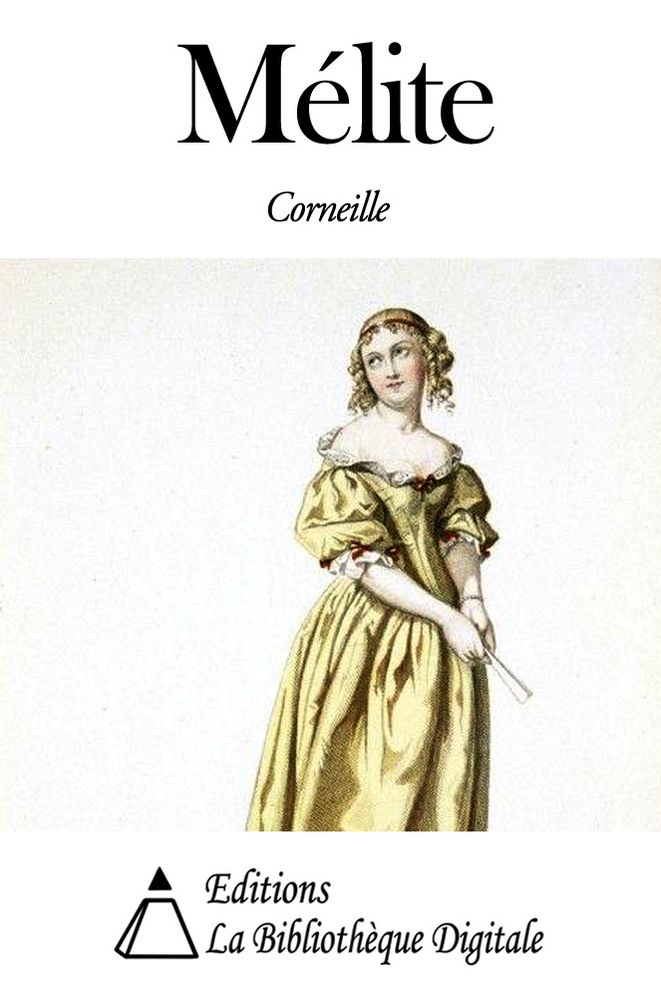 M&eacute;lite