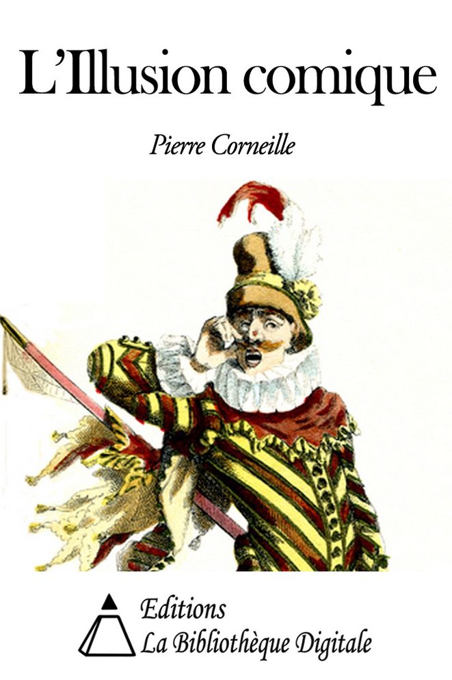 L’Illusion comique