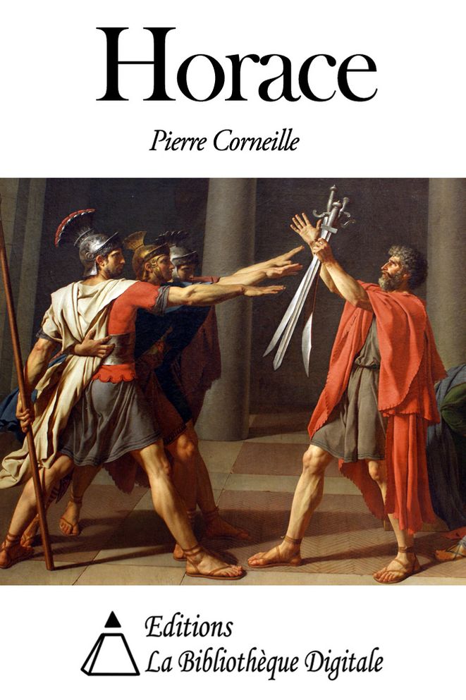 Horace