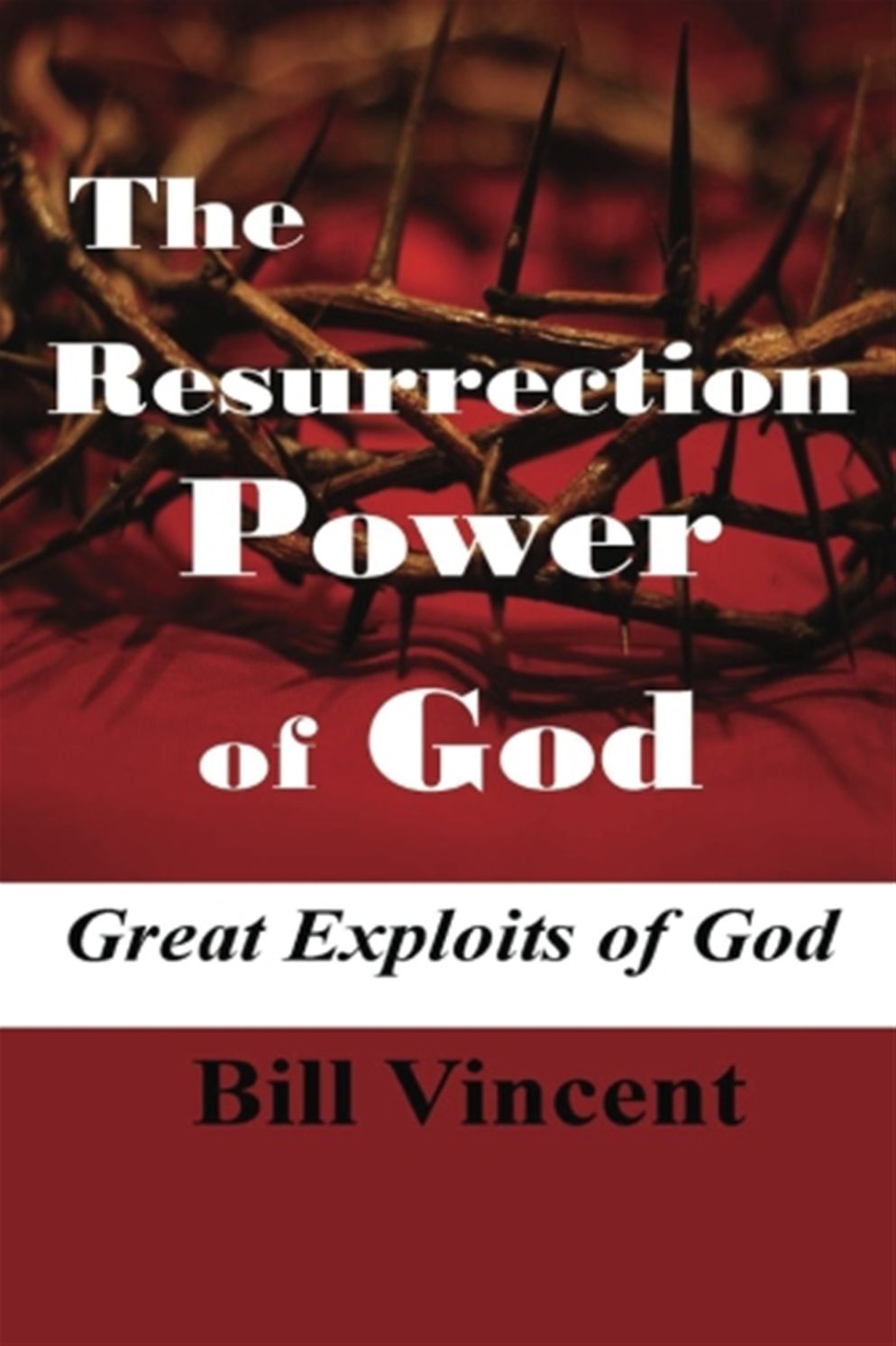 The Resurrection Power of God