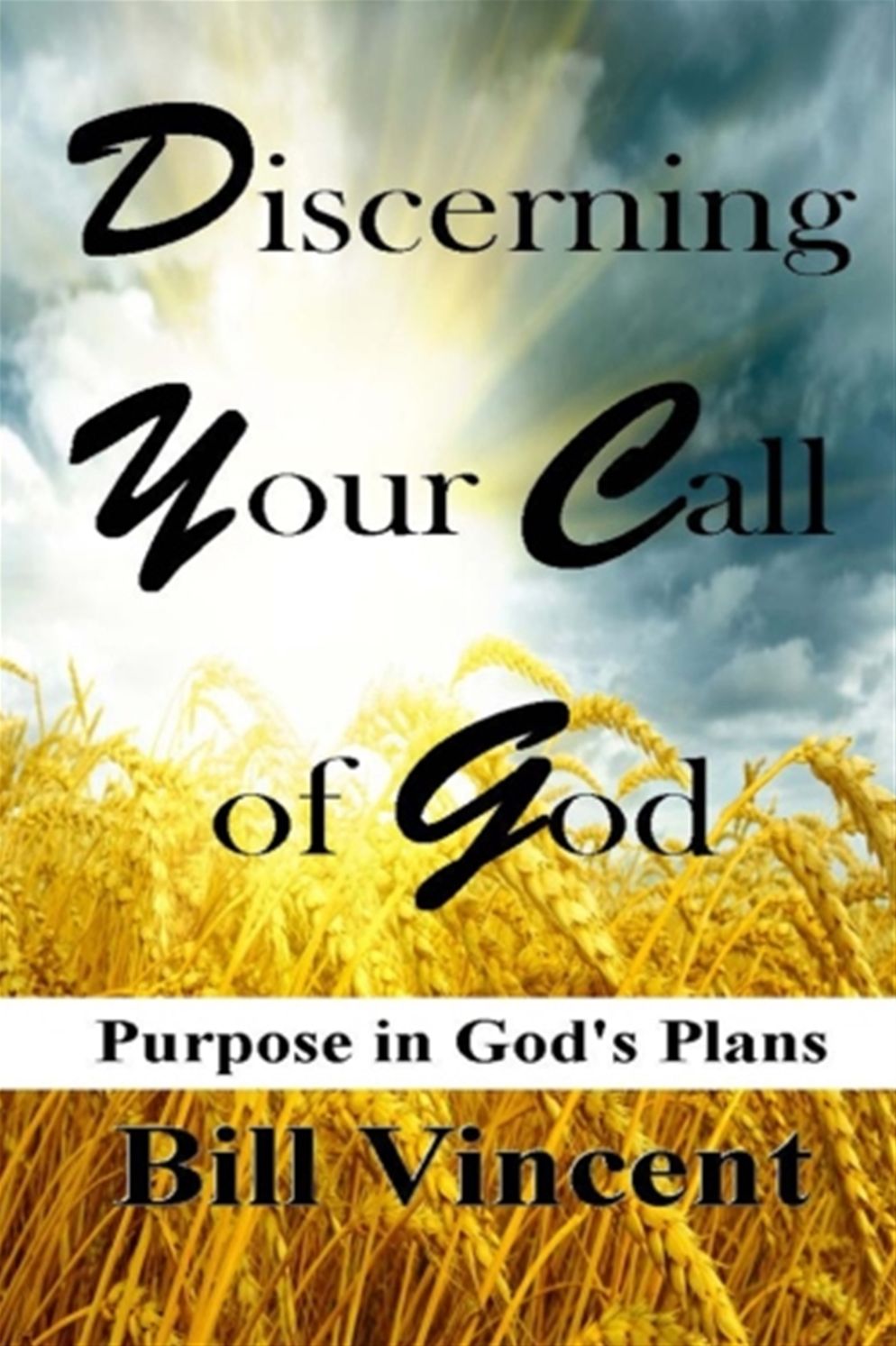 Discerning Your Call of God
