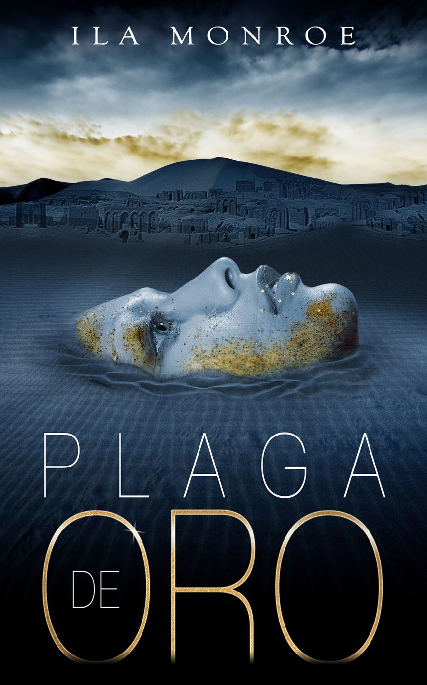 Plaga De Oro