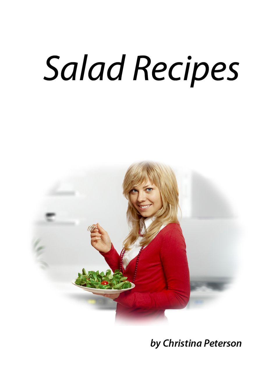 Vegetable Salad Recipes #2