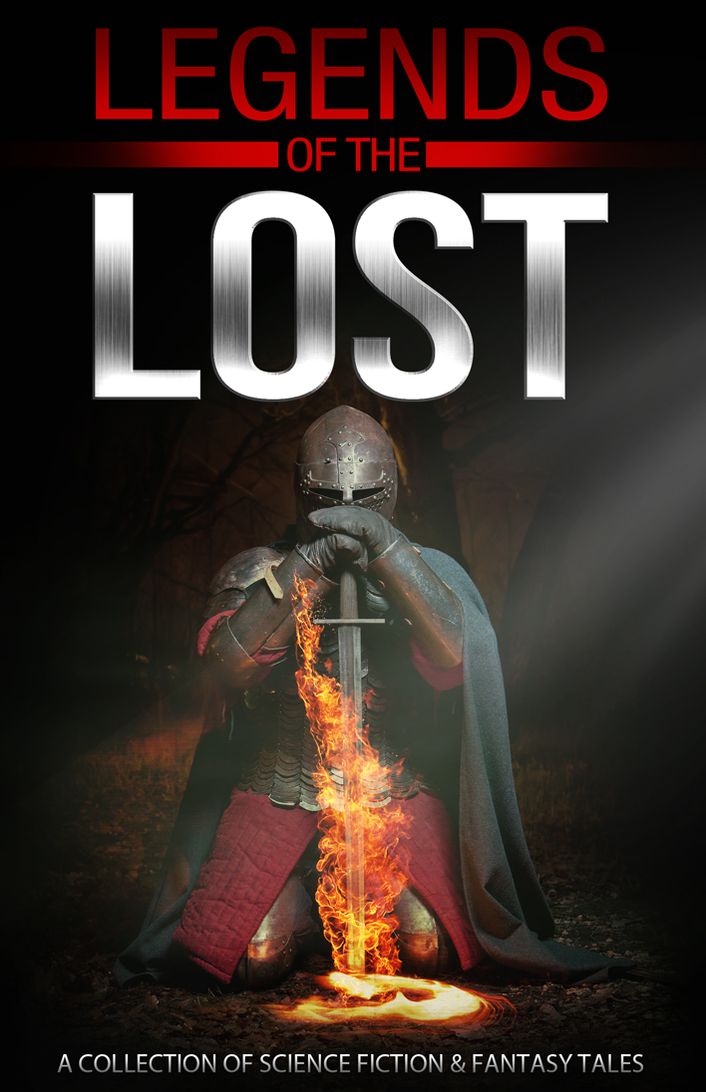 Legends of the Lost (Vol. 1)