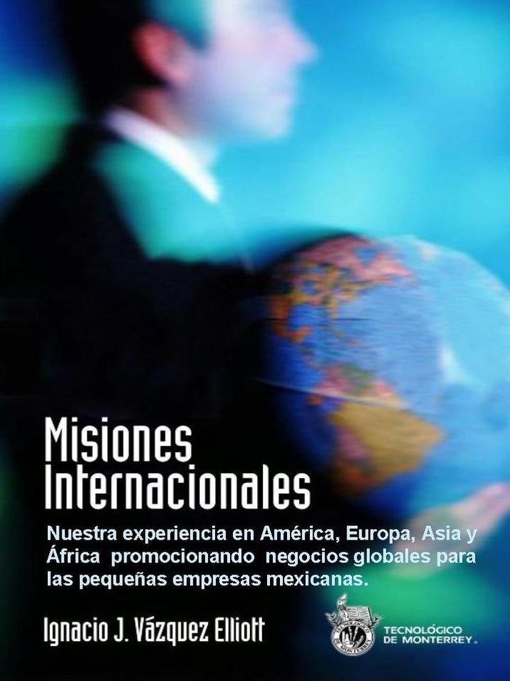 Misiones Internacionales 10mo aniversario