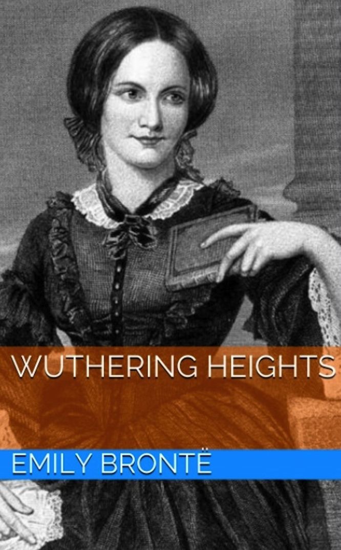 Wuthering Heights