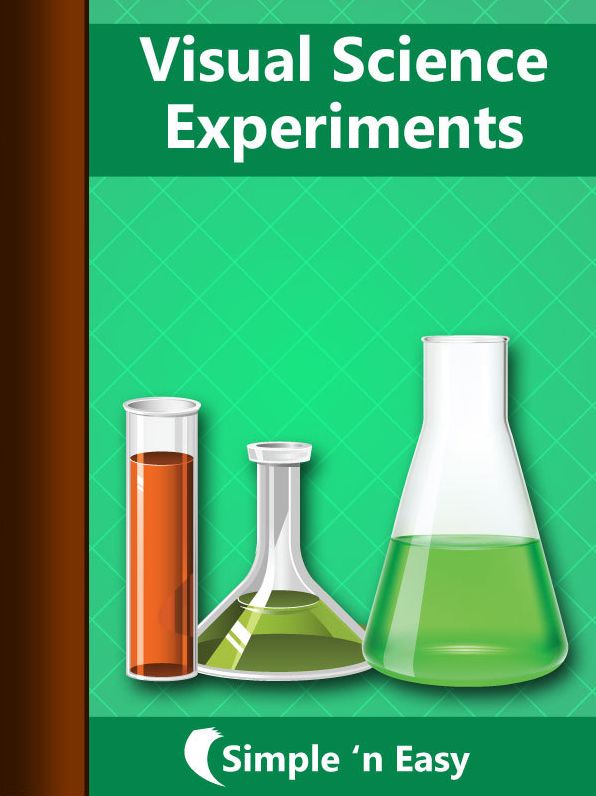 Visual Science Experiments