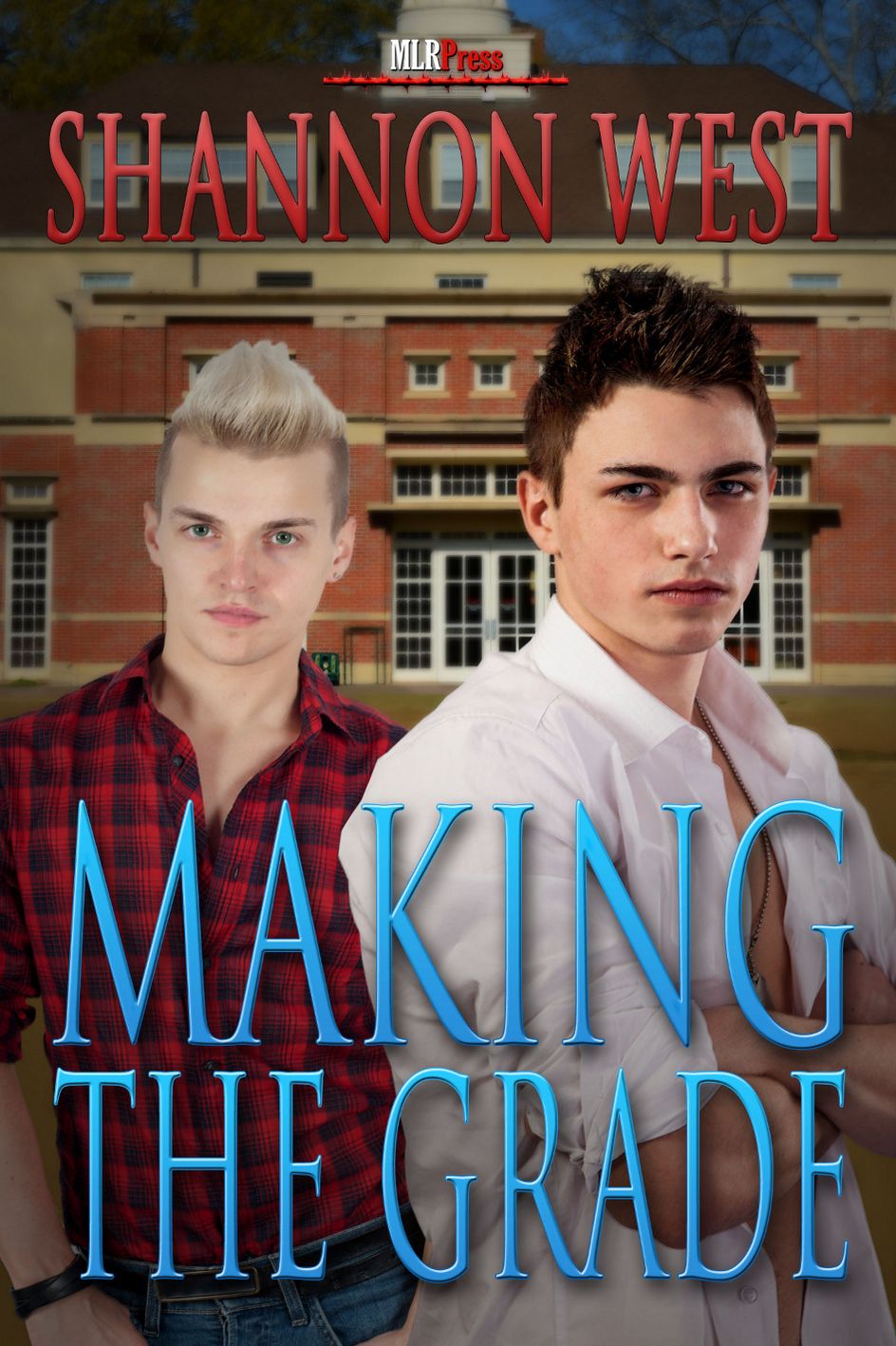 Making the Grade
