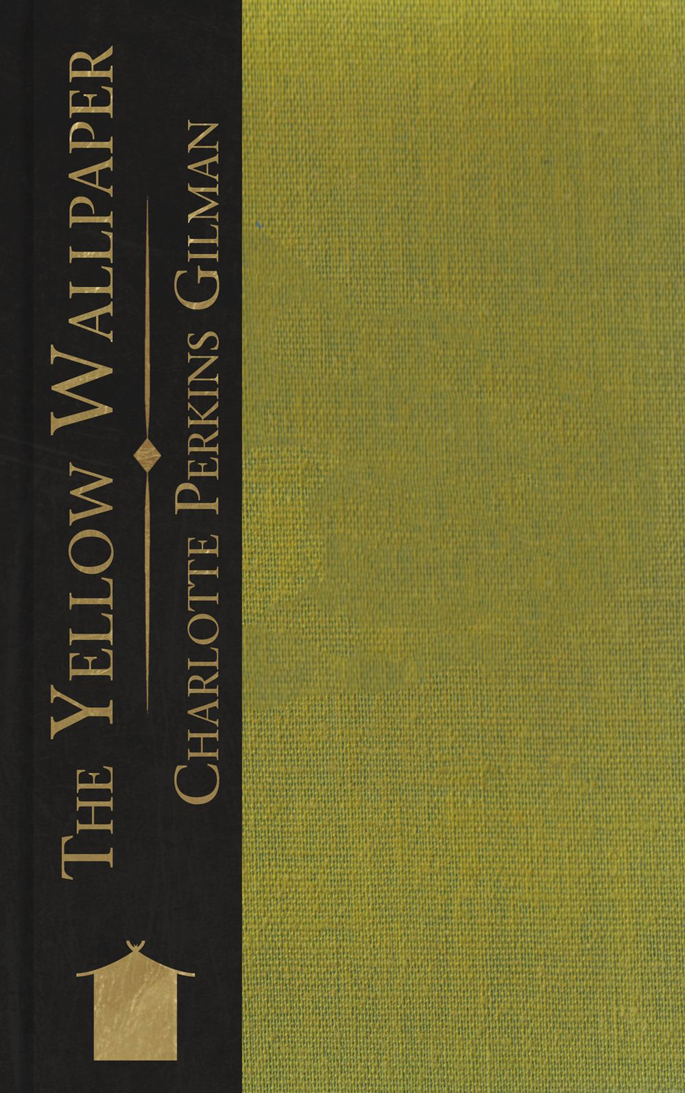 The Yellow Wallpaper