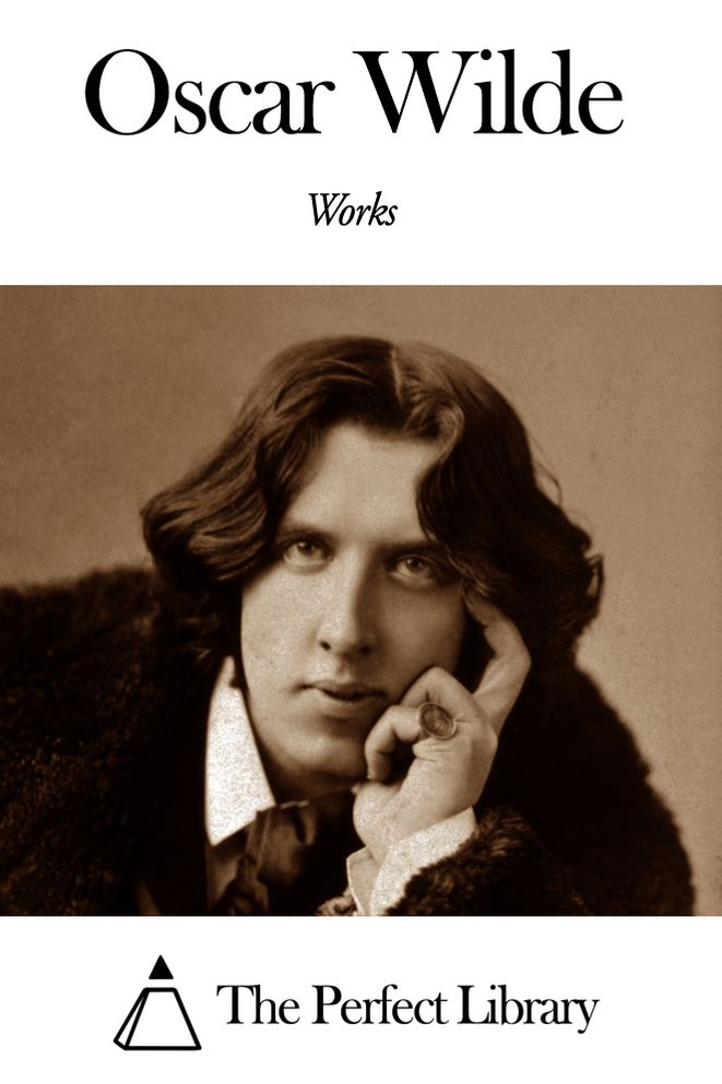 Works of Oscar Wilde