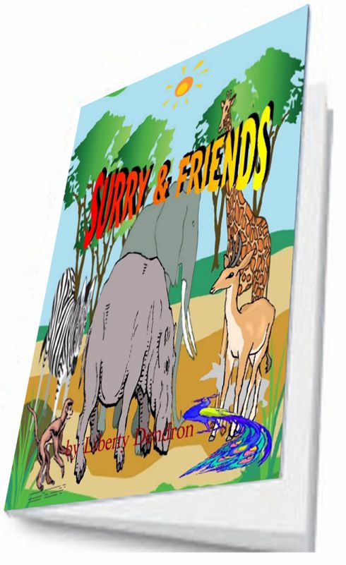 Surry & Friends