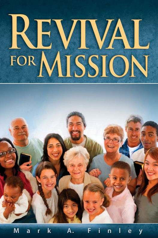 Revival For Mission BBS 3Q2013