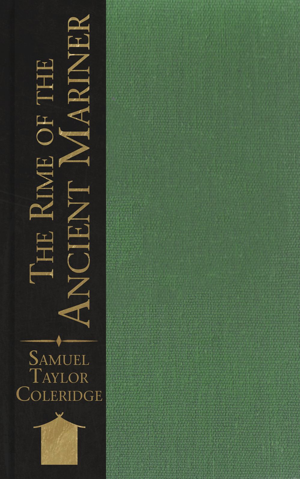 The Rime of the Ancient Mariner