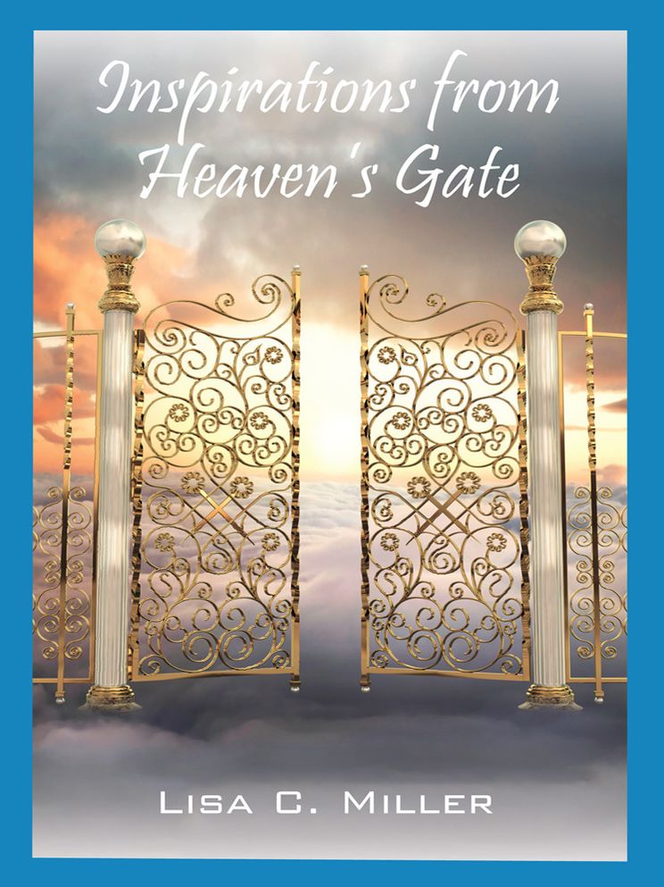 Inspirations from Heaven's Gate