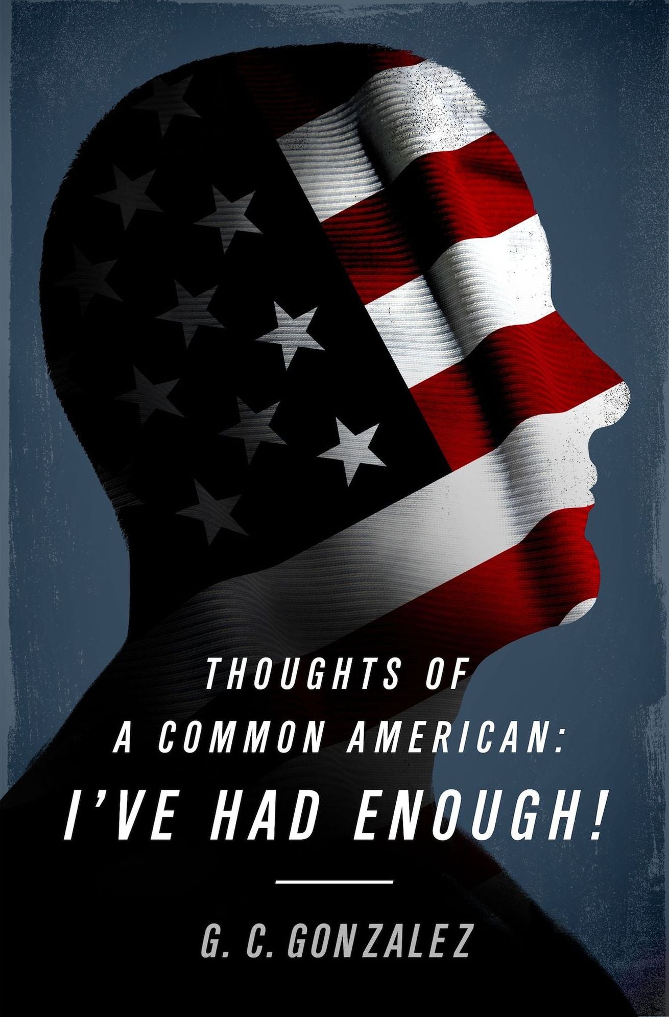 Thoughts Of A Common American: I've Had Enough!