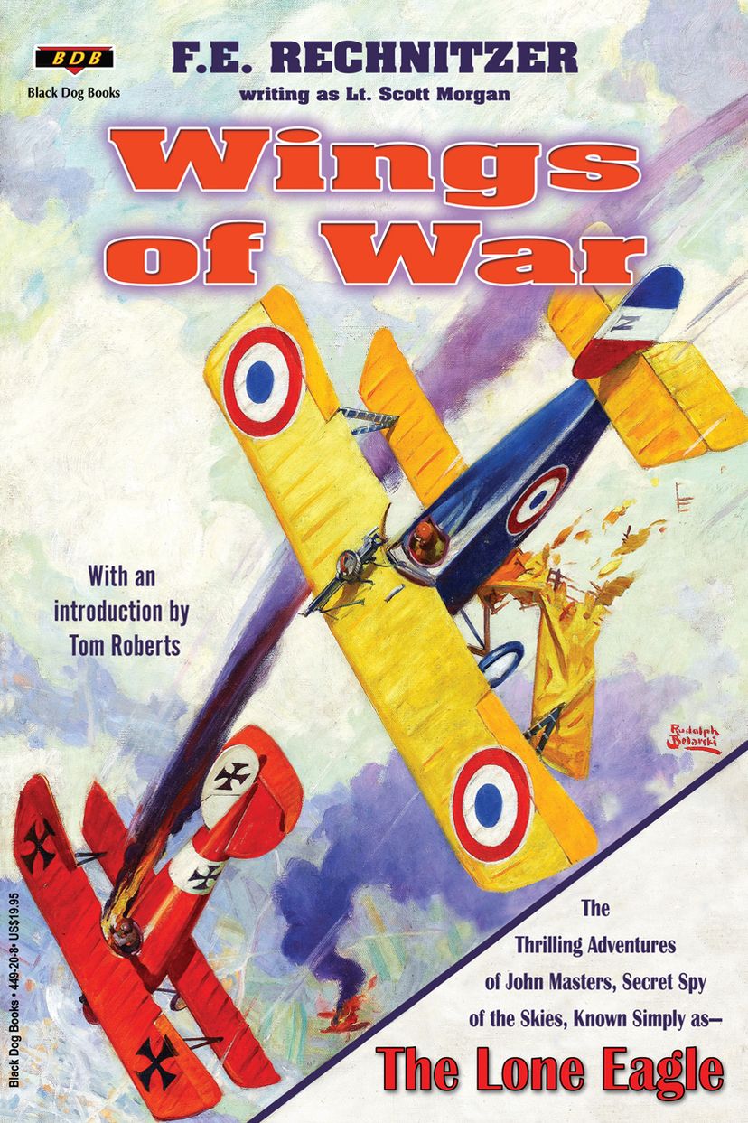 Wings of War