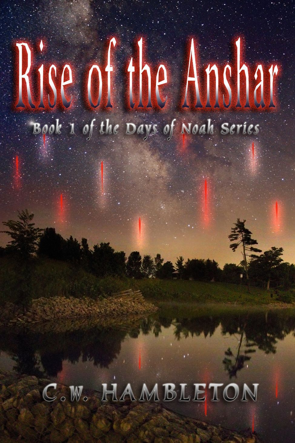 Rise of the Anshar