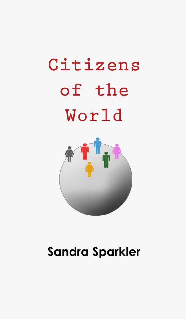 Citizens Of The World