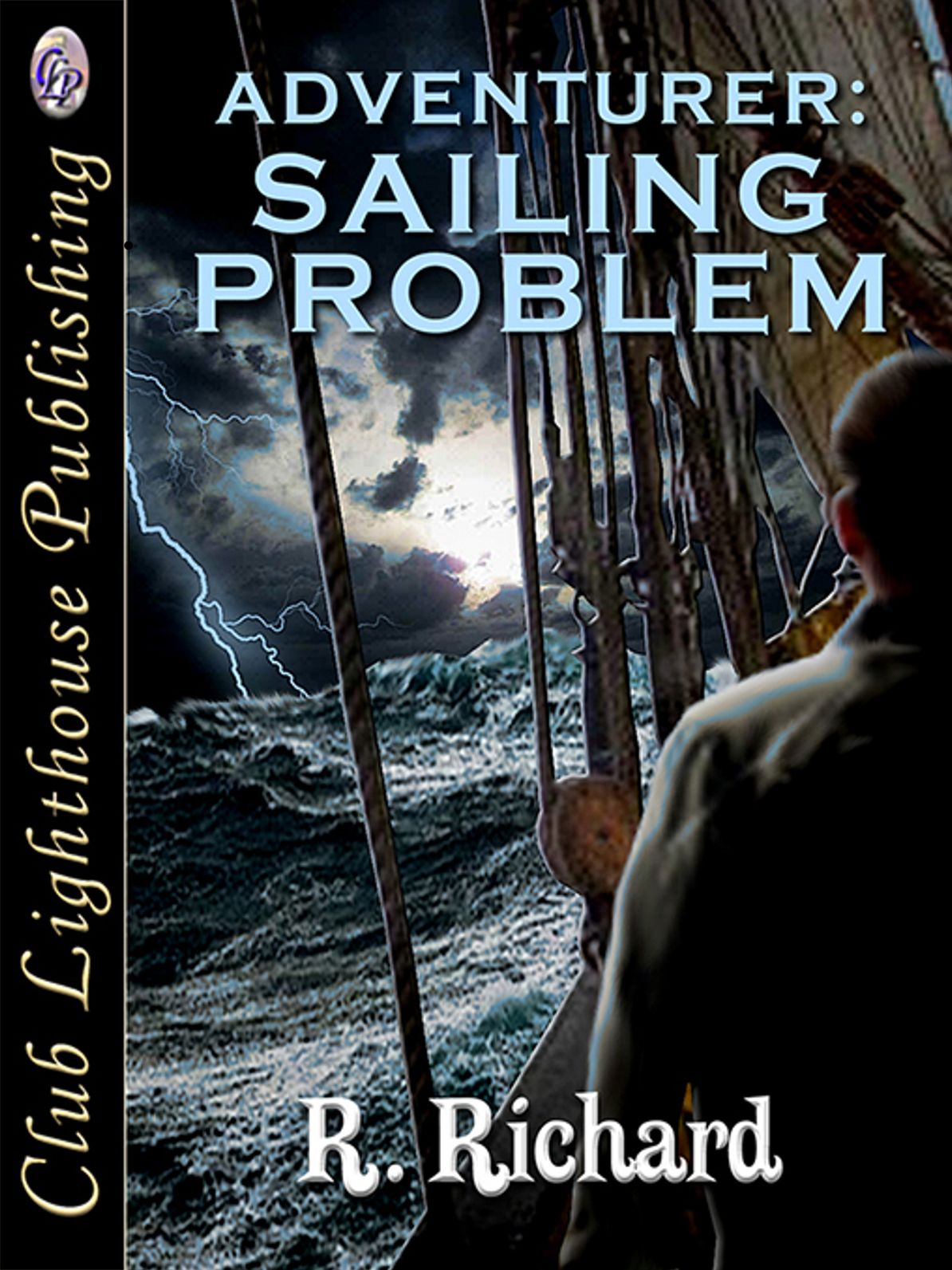 Adventurer: Sailing Problem