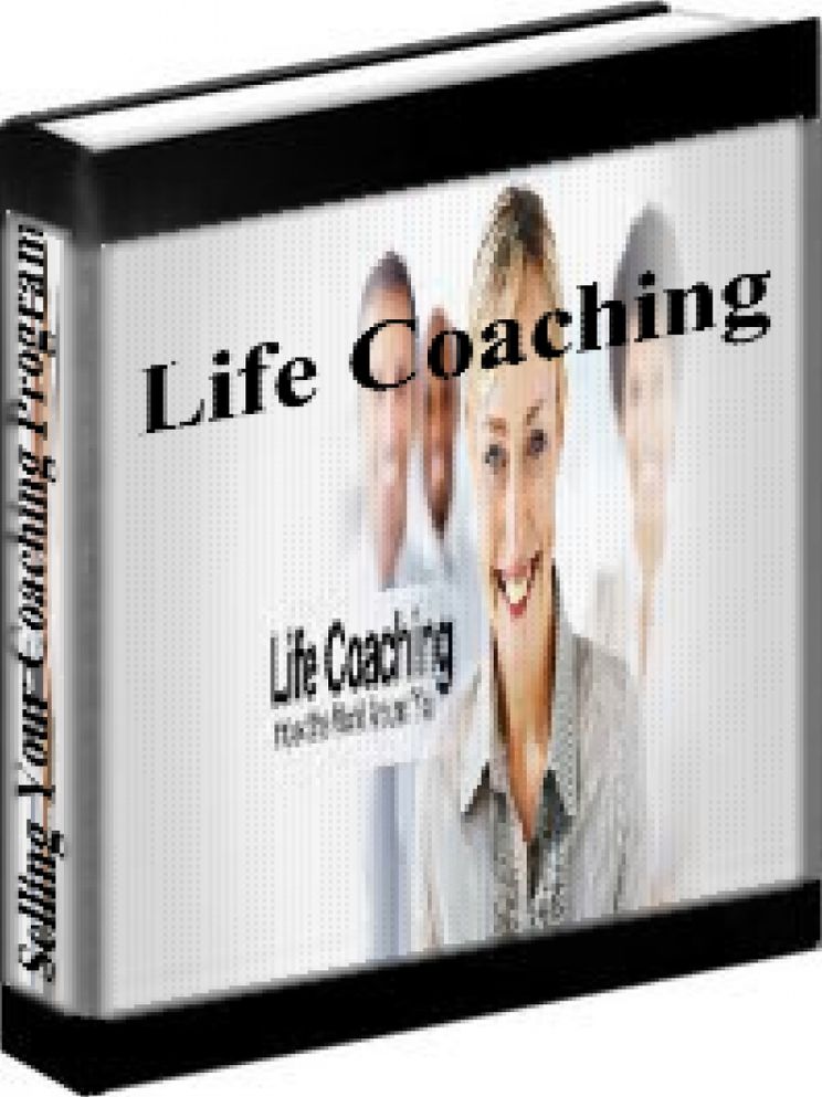 Life Coach - Coaching The Coach: How To Sell Your Coaching Program