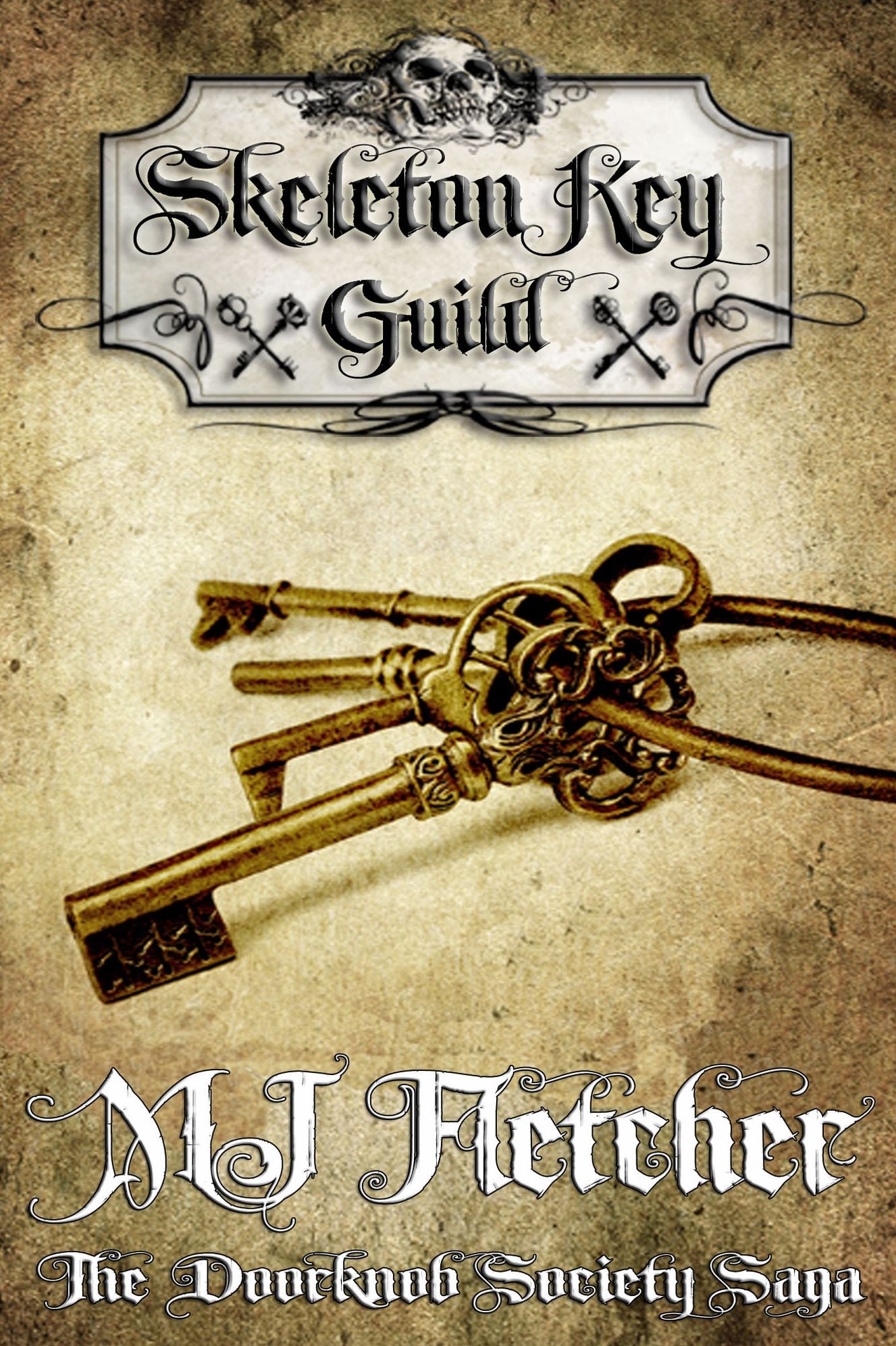 The Skeleton Key Guild