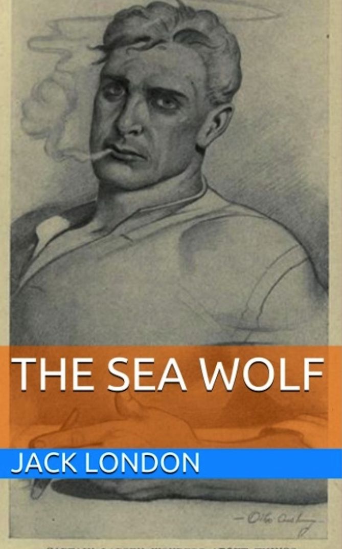 The Sea Wolf