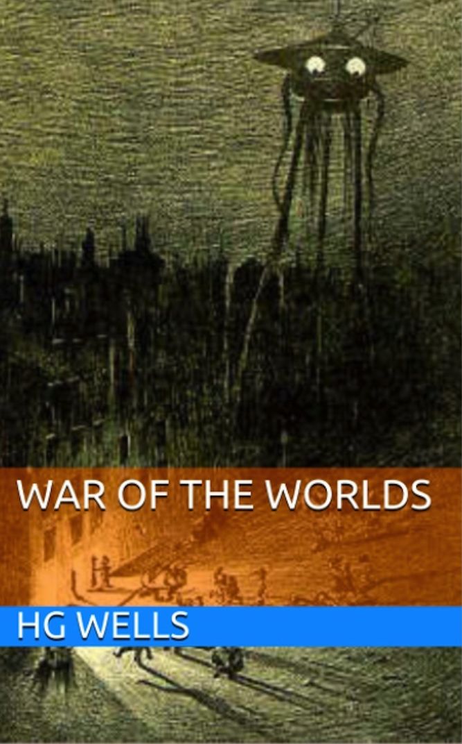 War of the Worlds