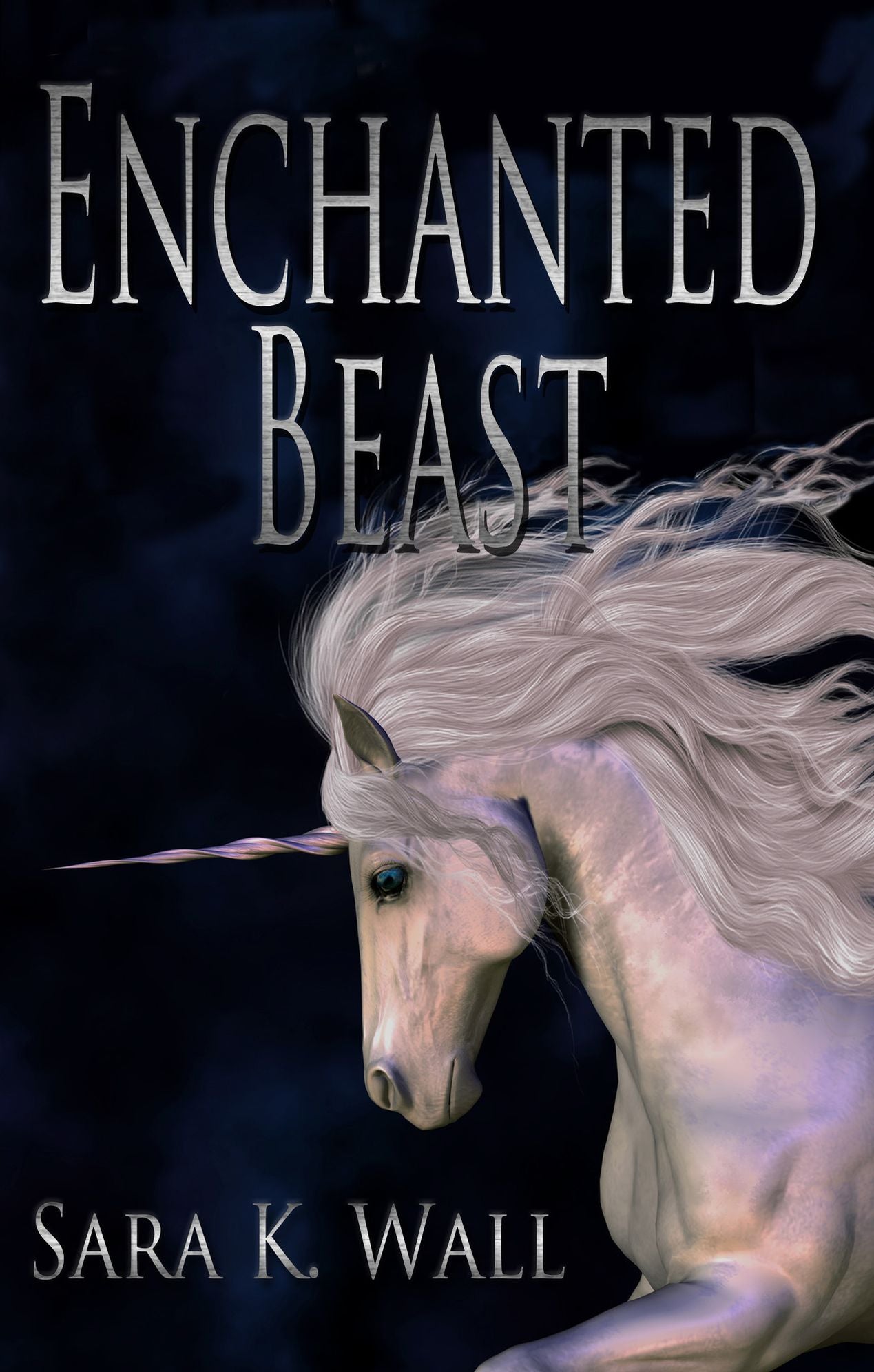 Enchanted Beast