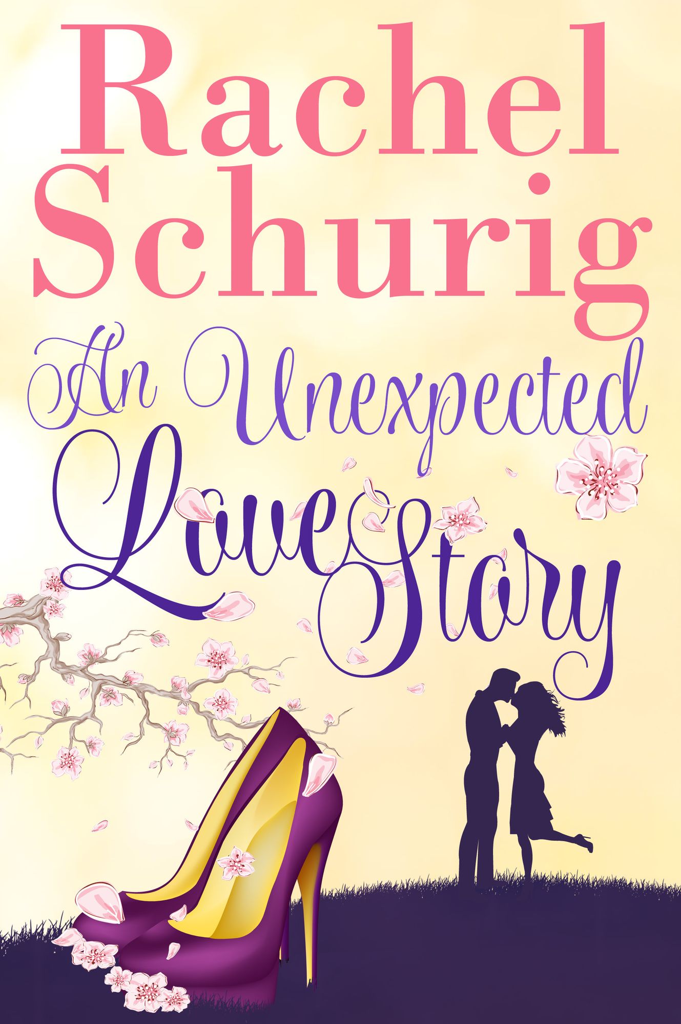 An Unexpected Love Story