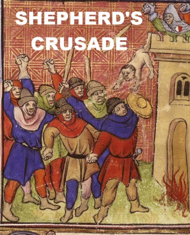 The Shepherd's Crusade