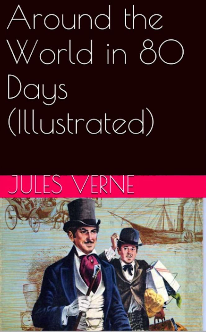 Around the World in 80 Days