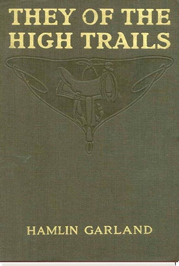 They of the High Trails