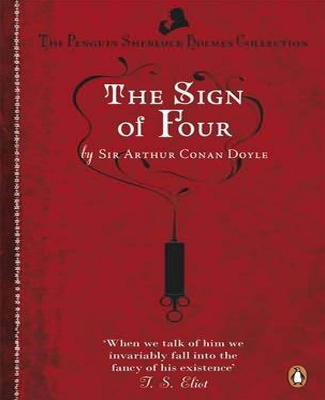 The Sign of the Four