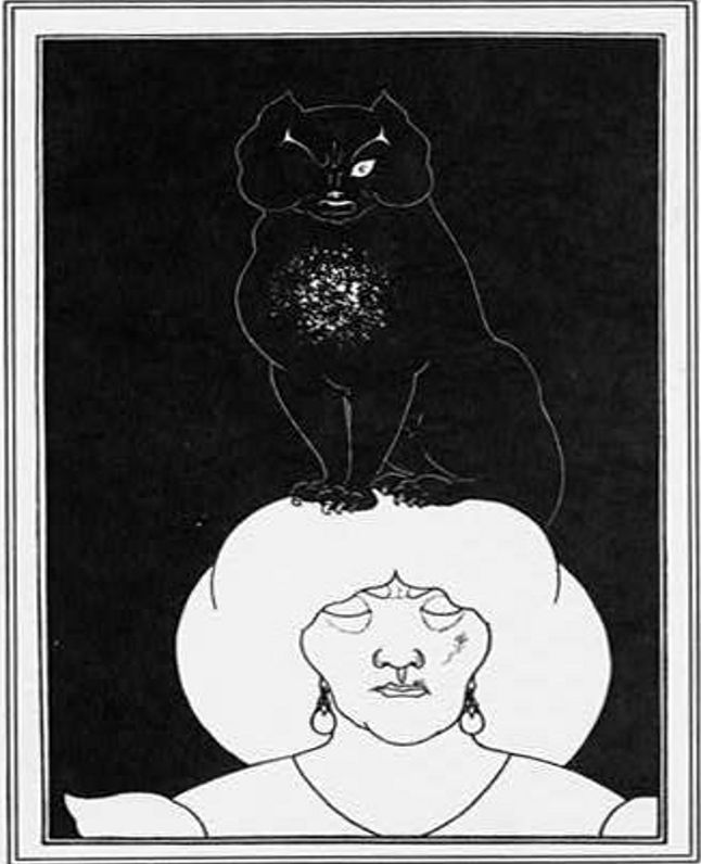 The Black Cat
