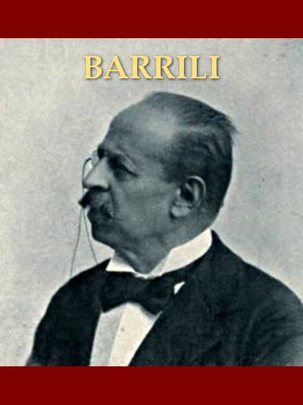 Il ritratto del diavolo