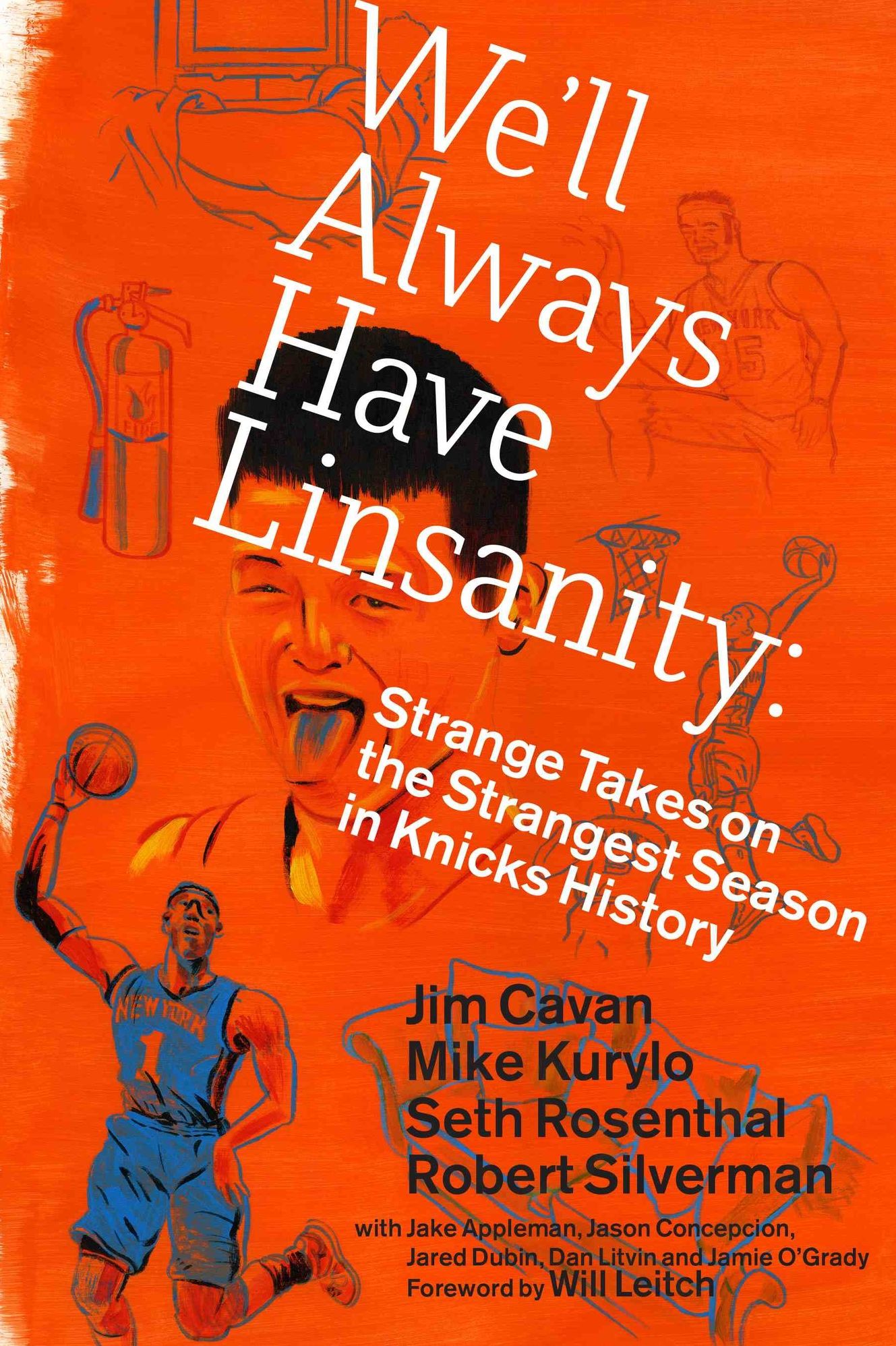 We'll Always Have Linsanity