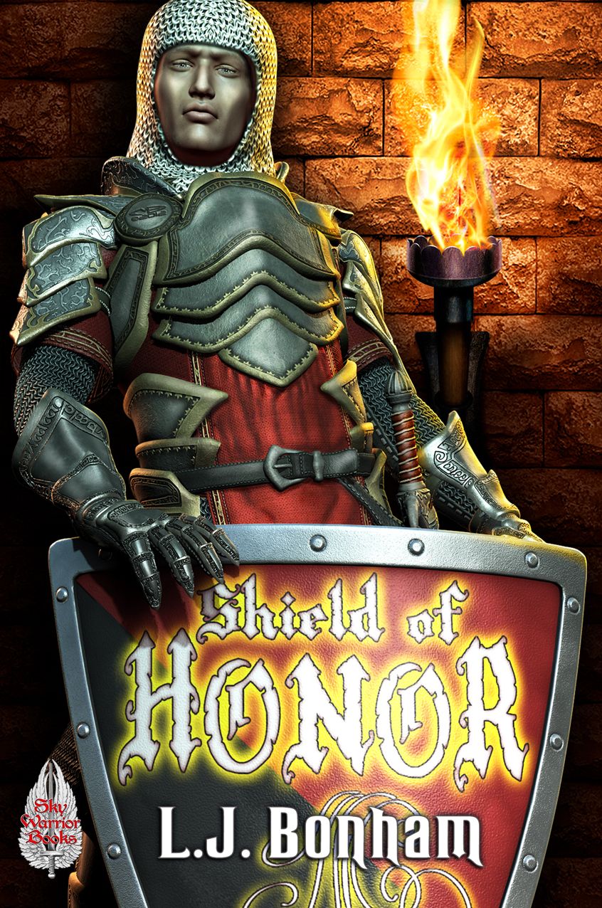 Shield of Honor