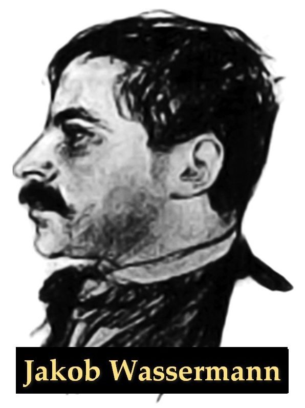 Caspar Hauser