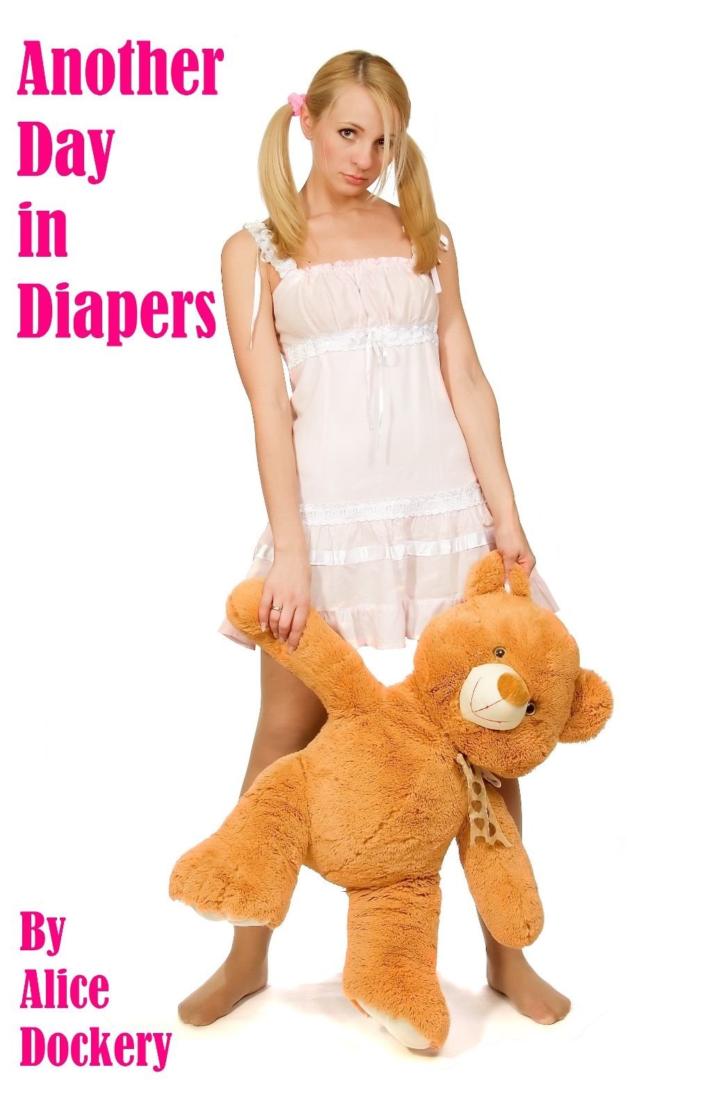 Another Day in Diapers