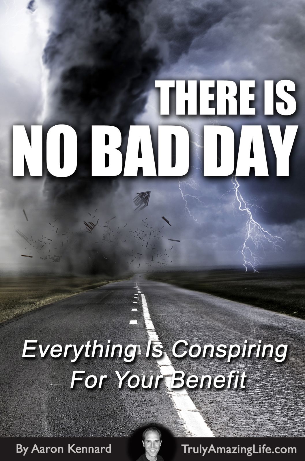 The Positive Thinking Secret
