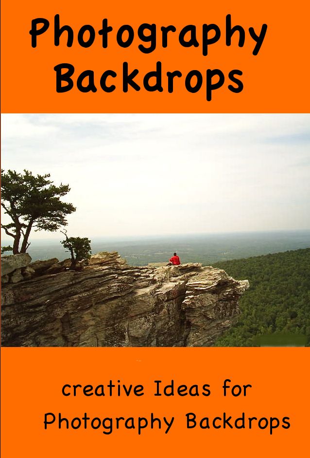 Photography Backdrop