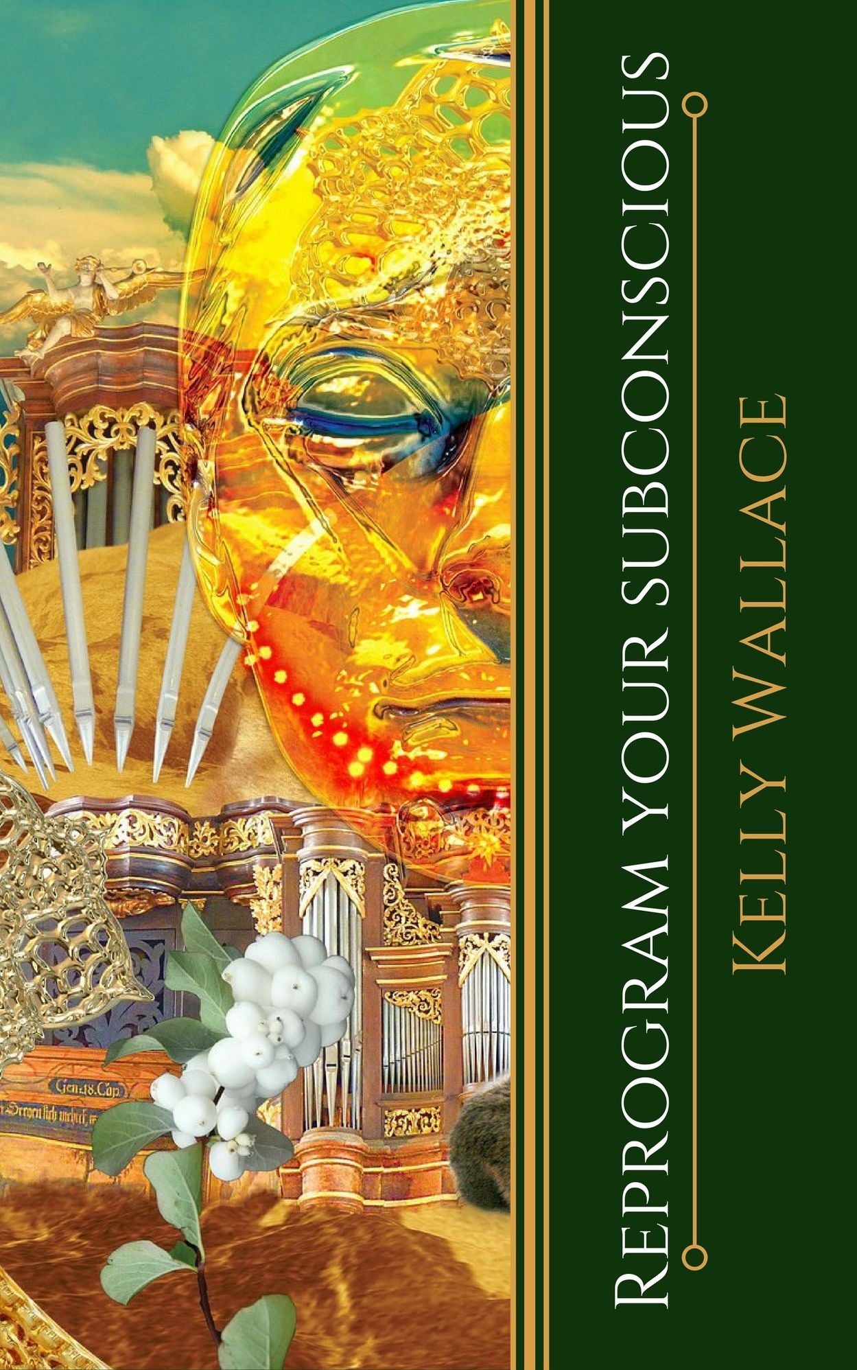 Reprogram Your Subconscious