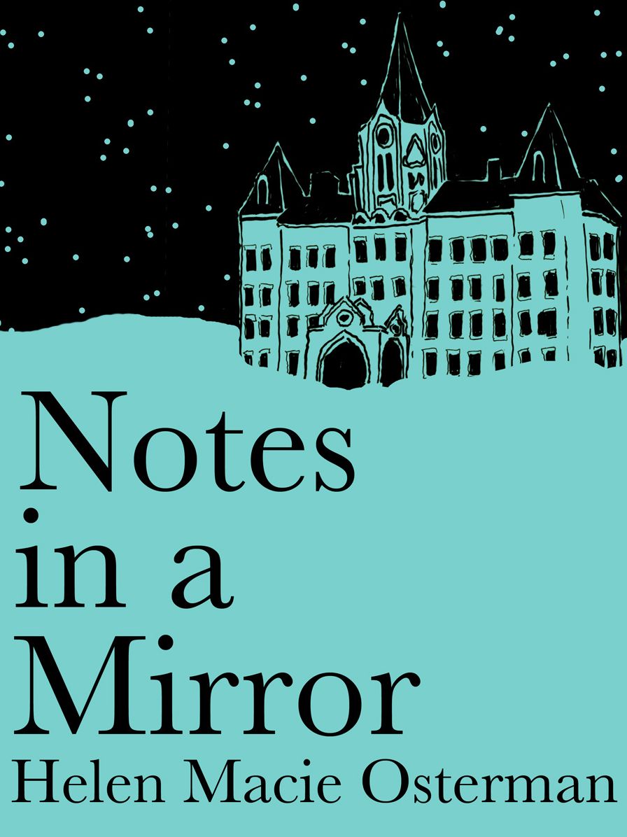 Notes in a Mirror