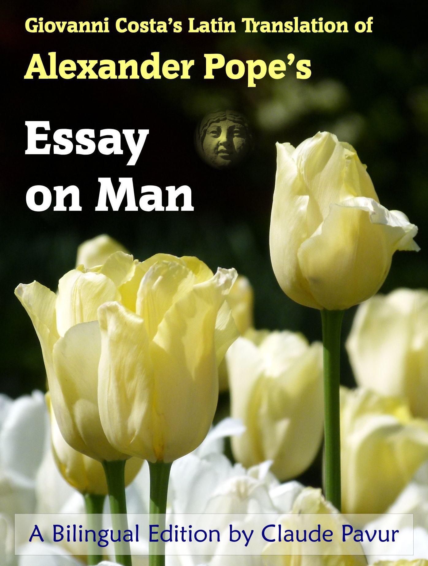 Giovanni Costa's Latin Translation of Alexander Pope's Essay On Man